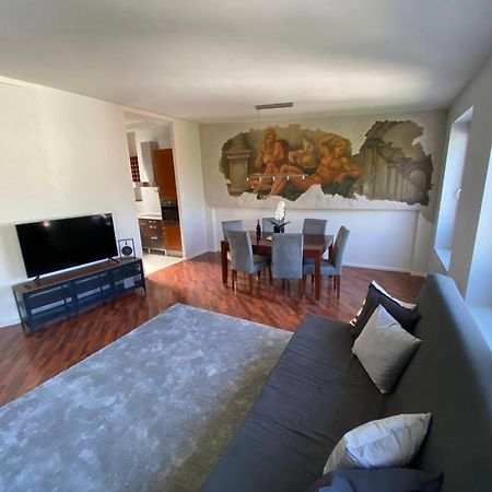 Apartament Nice To See You - Gdansk Downtown Zewnętrze zdjęcie