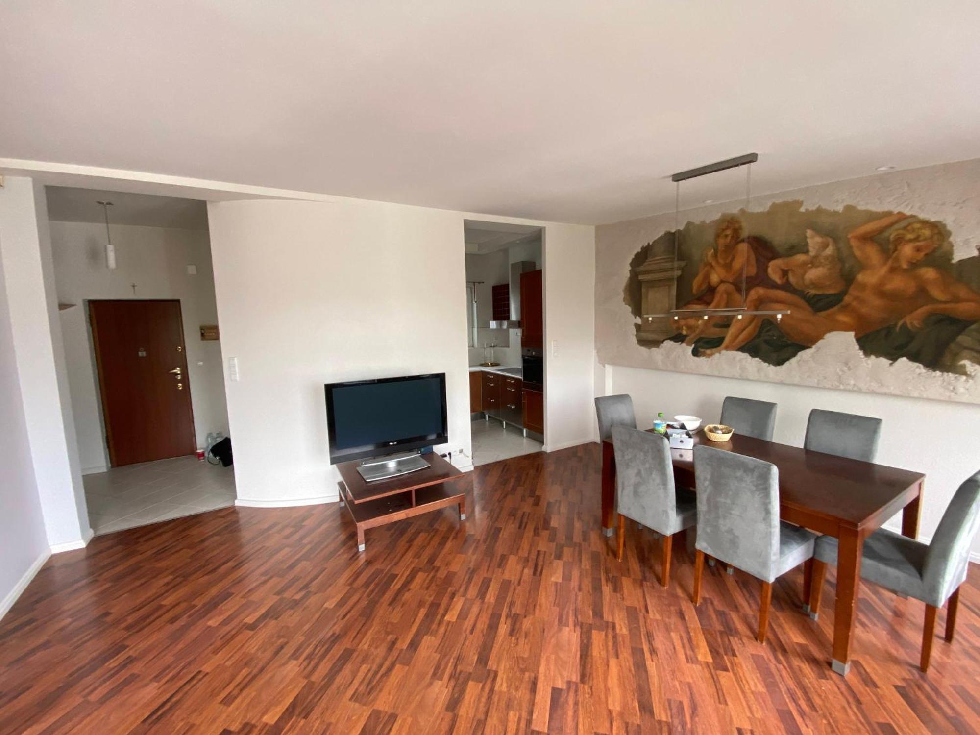 Apartament Nice To See You - Gdansk Downtown Zewnętrze zdjęcie