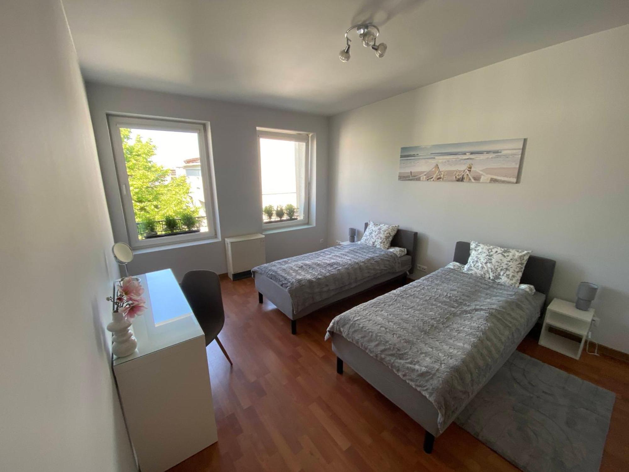 Apartament Nice To See You - Gdansk Downtown Zewnętrze zdjęcie