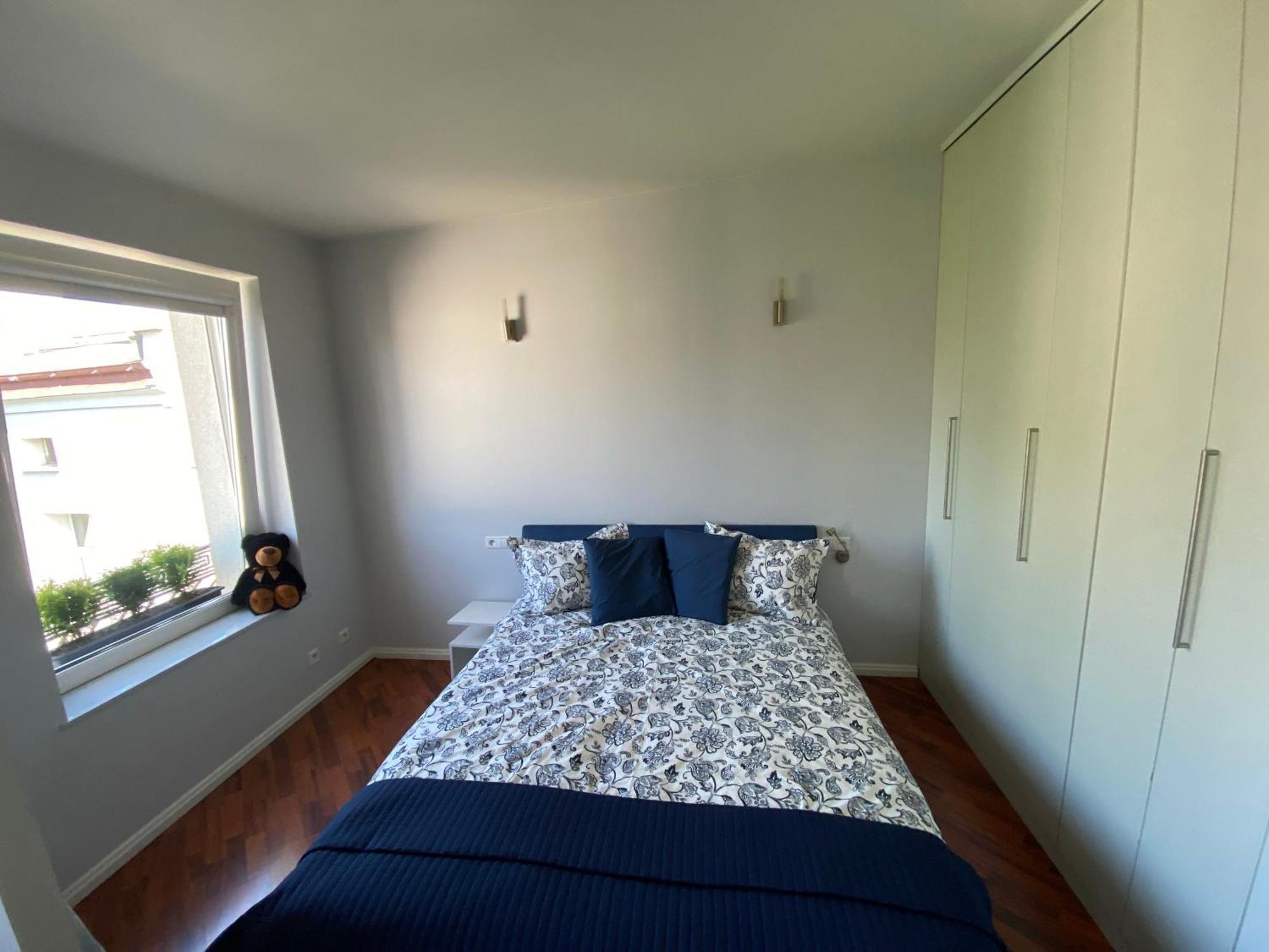 Apartament Nice To See You - Gdansk Downtown Zewnętrze zdjęcie