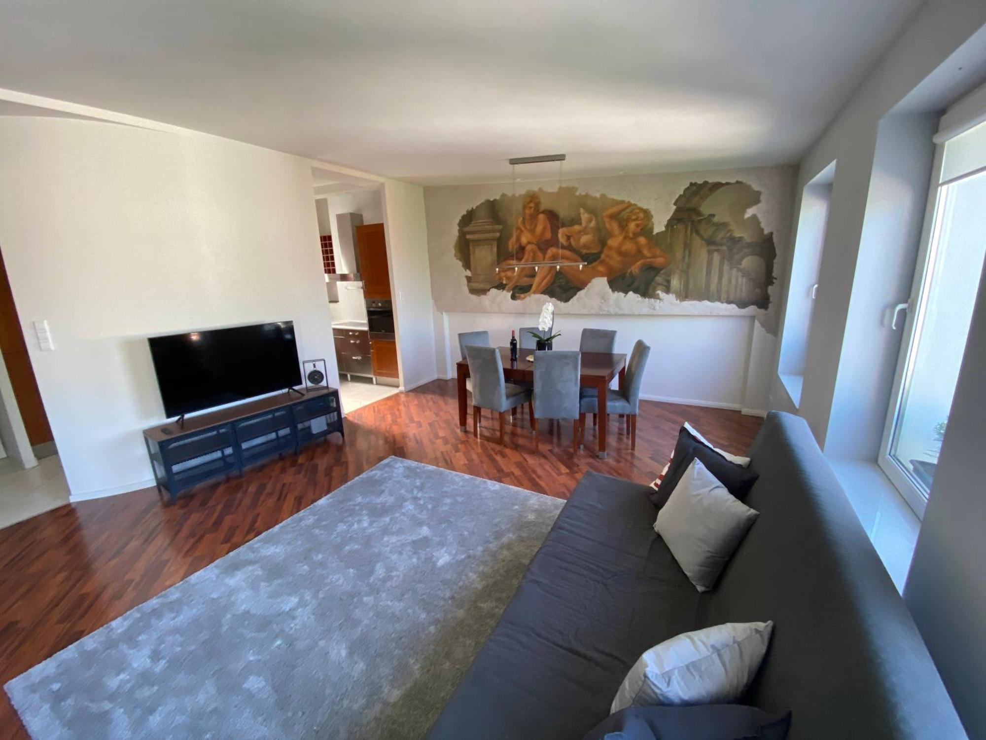 Apartament Nice To See You - Gdansk Downtown Zewnętrze zdjęcie
