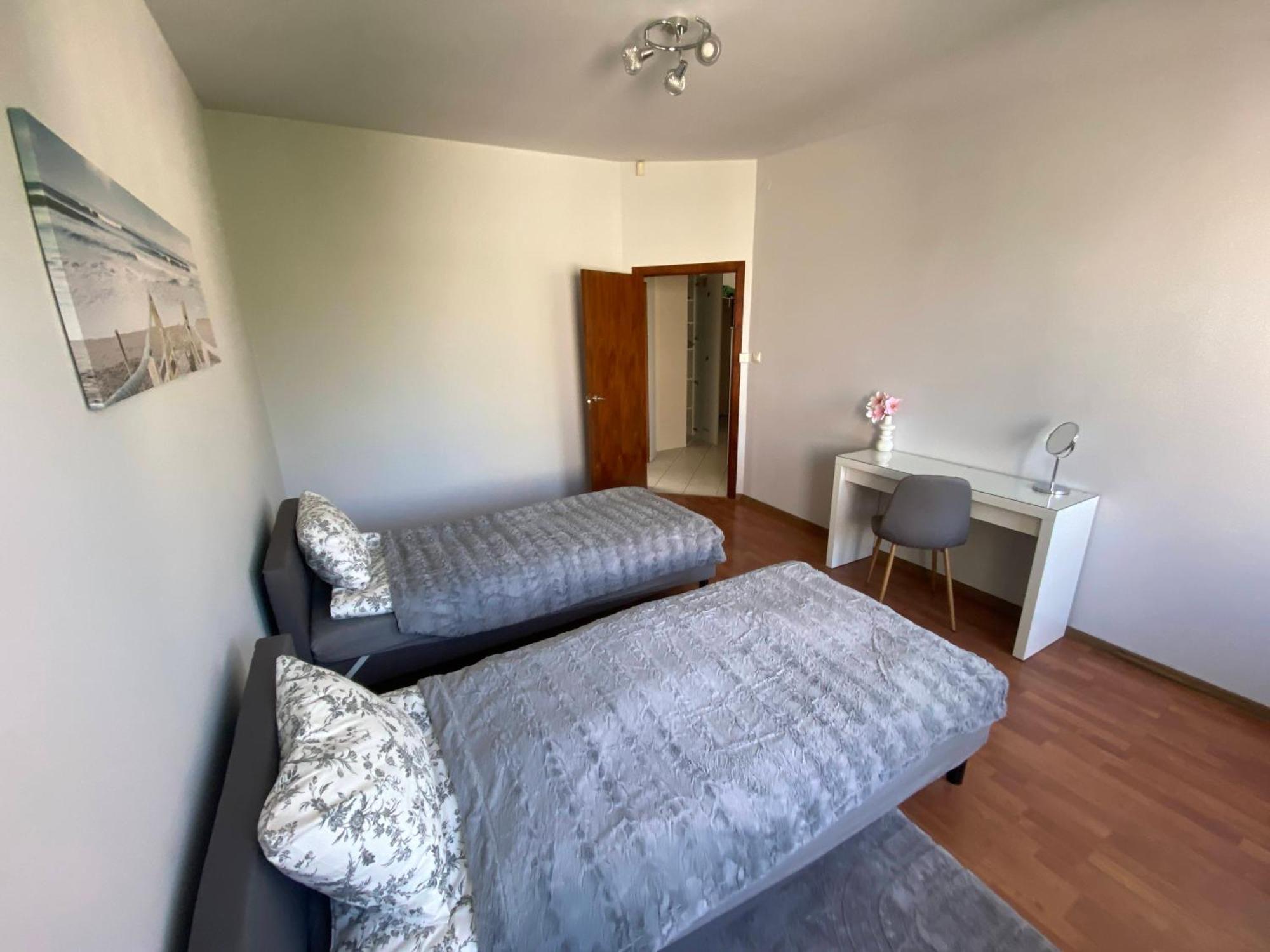 Apartament Nice To See You - Gdansk Downtown Zewnętrze zdjęcie