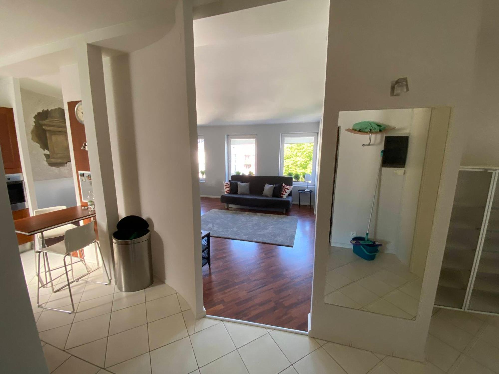 Apartament Nice To See You - Gdansk Downtown Zewnętrze zdjęcie
