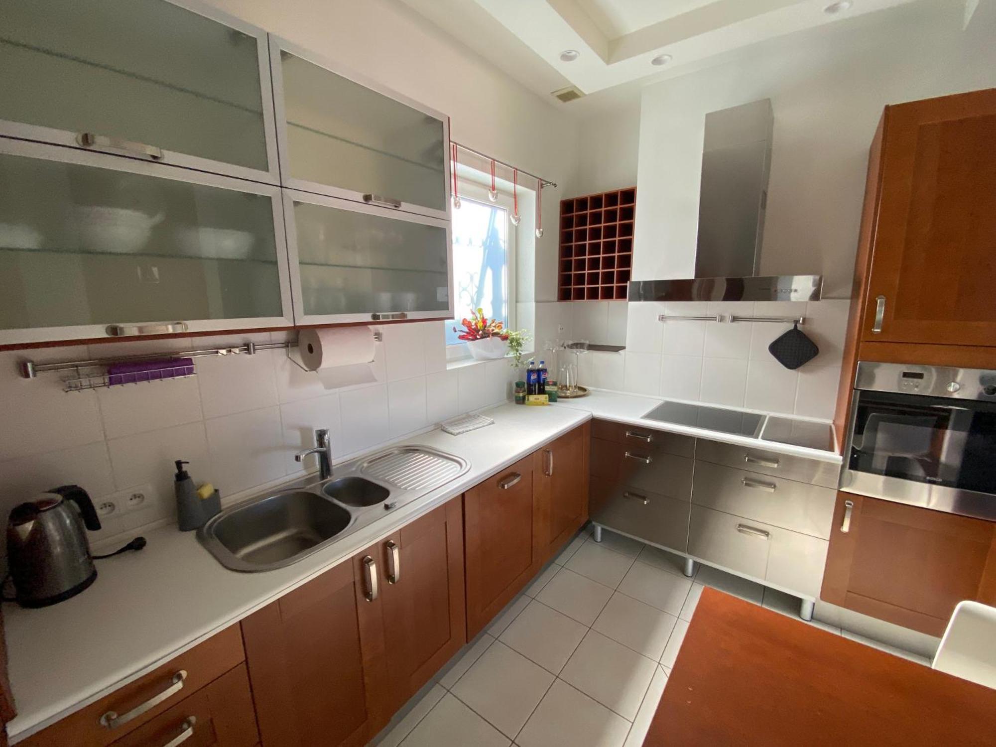 Apartament Nice To See You - Gdansk Downtown Zewnętrze zdjęcie