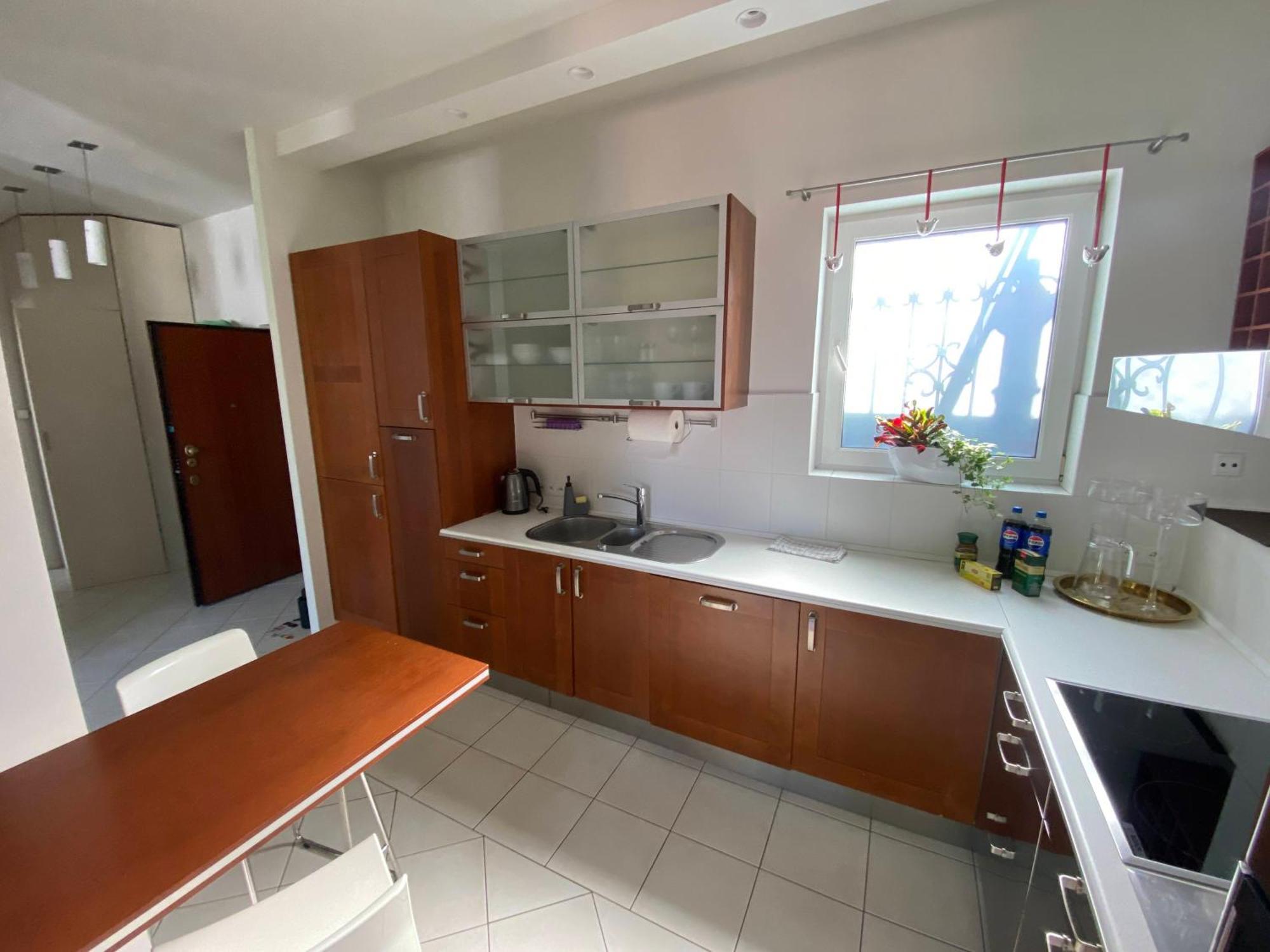 Apartament Nice To See You - Gdansk Downtown Zewnętrze zdjęcie