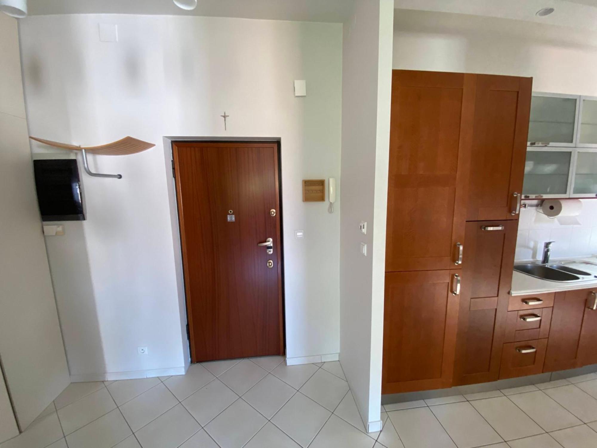 Apartament Nice To See You - Gdansk Downtown Zewnętrze zdjęcie