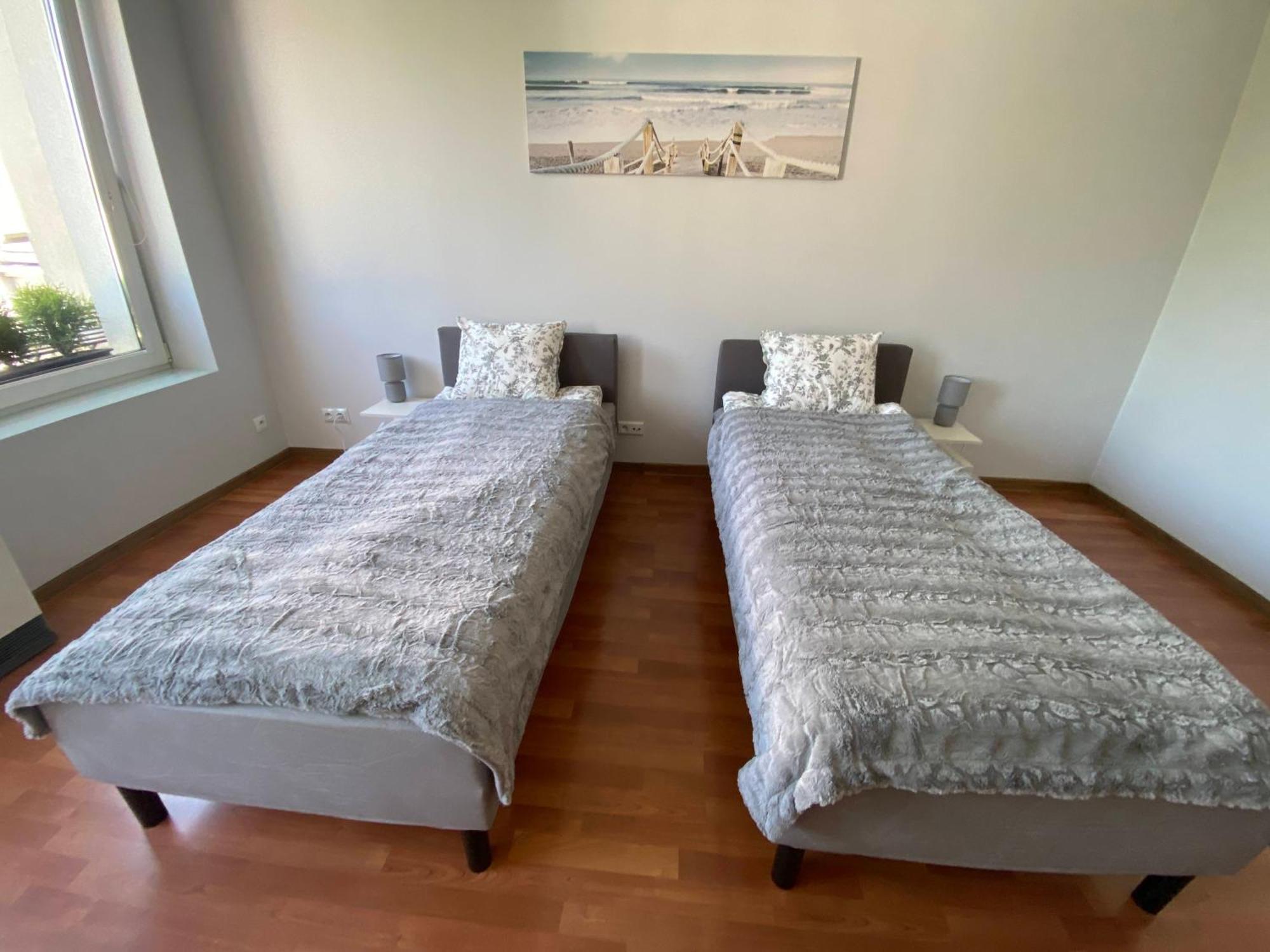 Apartament Nice To See You - Gdansk Downtown Zewnętrze zdjęcie